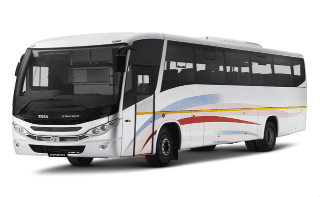 Tata Motors Bags Orders To Supply Over 2300 Buses To Various State Transports