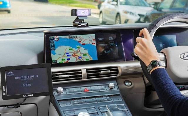 The research revealed how British drivers currently identify their own driving style, with the top five overall being confident, fair and measured, calm, nervous and aggressive.