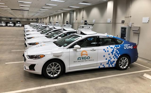 Sky's the limit optimism about self-driving cars is giving way to tougher questions about how expensive automotive artificial intelligence will ever make a profit. Those are questions the founders of Argo AI - and automaker partners Ford Motor Co and Volkswagen AG - are betting they can answer by taking a different road than more highly valued rivals.