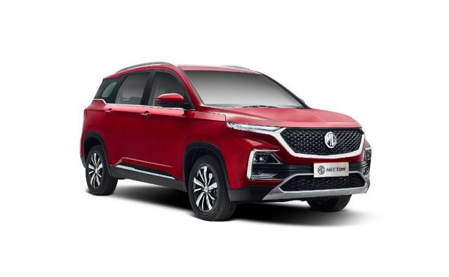 It's yet another month of growth for MG Motor India as the company retailed 3239 units of the Hector in November 2019. This figure is lower than what the company did in October 2019. MG Motor India sold 3500 units in October and that can be attributed to the festive season. The sales numbers have been growing ever since the Hector was launched in July 2019. The company sold 1500 units in the first month itself after which it breached the 2500 unit barrier in September and finally reached the 3500 unit mark in October. This is the second month that MG Motor India has managed to sell over 3000 units of the Hector in the country and that just shows how big the trend is for the SUV segment in the country.