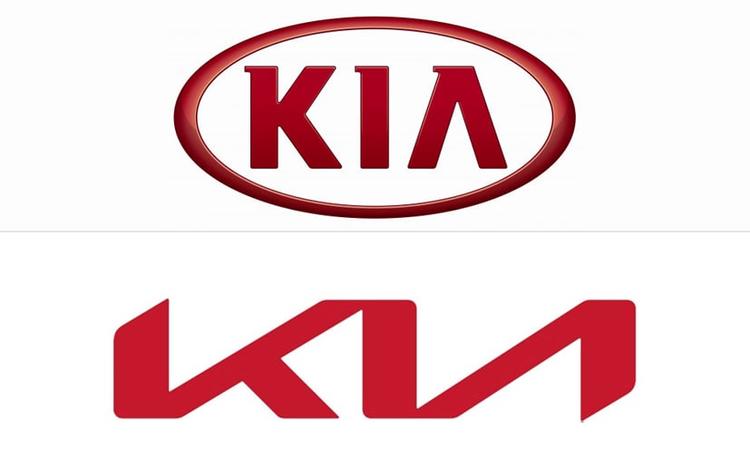 Kia Motor Applies For New Logo Trademark In South Korea