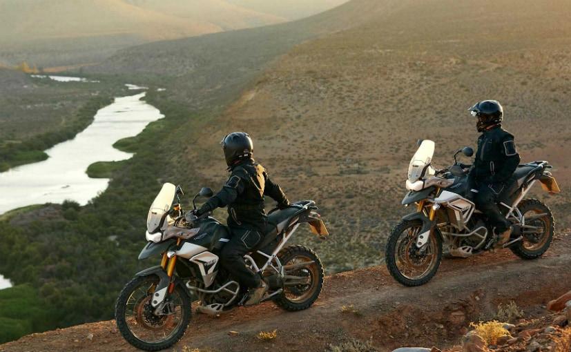 Triumph Tiger 900: All You Need To Know