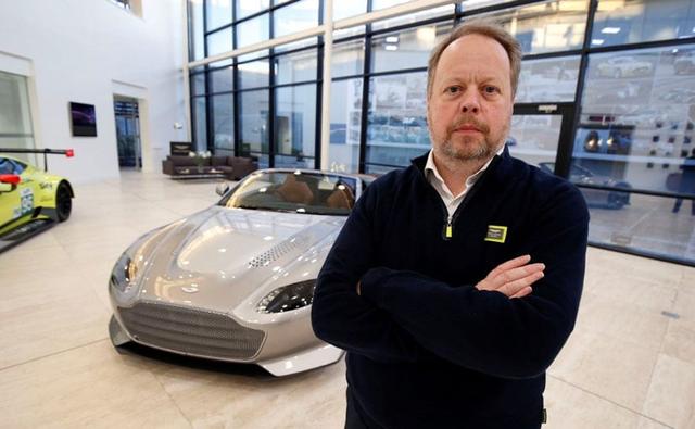 Aston Martin's Formula One team Racing Point, is preparing a bid for a major stake.