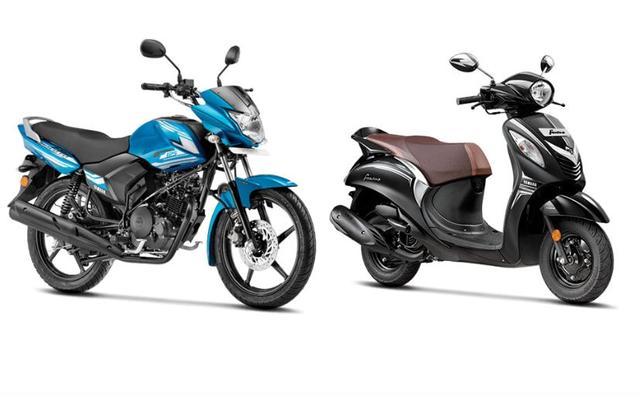 Yamaha Motor India has a new strategy in place for the Indian market that will see the two-wheeler maker exit the entry-level commuter segment by April 2020. Ravinder Singh, Senior VP - Strategy & Planning, Yamaha Motor India, confirmed the development on the sidelines of the Fascino 125 FI launch in Chennai and iterated that the firm now plans to concentrate on the premium commuter segment and above. This move will see the company discontinue the Yamaha Fascino and Ray-ZR 110 cc scooters as well as the Saluto 125 and Saluto RX 110 commuter motorcycles. In fact, the brand is liquidating stocks of all these models as it approaches the March 31, 2020, deadline for meeting BS6 emission norms.