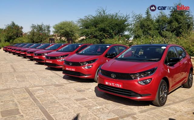 Come 2020, Tata Motors is gearing up to launch a host of new and updated models and one of its long-anticipated launches has been the all-new Tata Altroz. Expected to be the company's first model to go on sale in India in 2020, we have already shared several details about the car with you.