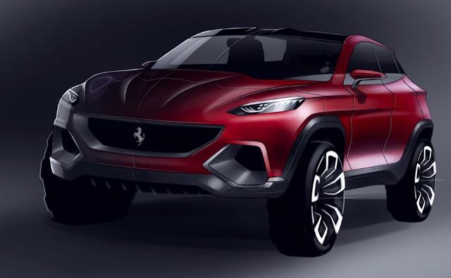 The Ferrari Purosangue SUV or the FUV as the brand's marketing guys like to call it, is coming closer to production. The all-new offering is the first utility vehicle from the Italian automaker, as the brand bucks to the trend of performance SUVs. Now, we already know that the SUV will debut in 2021, but now more details have emerged about the underpinnings, keeping us excited about what's to come. A report from Auto Express reveals that the Ferrari Purosangue will share its underpinnings with the Ferrari Roma GT.