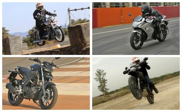 We take a look at some of the winners and losers in the motorcycle segment in 2019. This list doesn't necessarily mean popular demand, or fantastic all-round products, but a combination of product, market response and availability, which also relegates some great products to the losers' list.