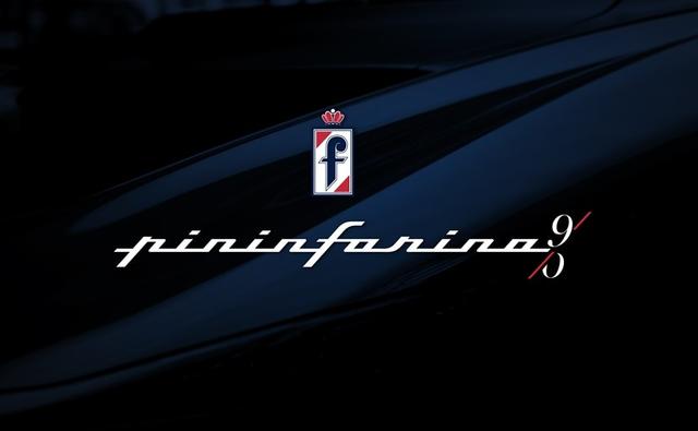 Mahindra-owned Pininfarina has released a new special 90th anniversary logo to commemorate the Italian design house completing 9 decades in the industry.
