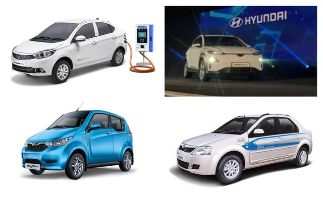 India is still a long way from warming up to electric cars and the sales for the period through April to October 2019, proves exactly that.