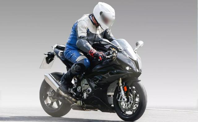 2019 BMW S 1000 RR Confirmed With Updates