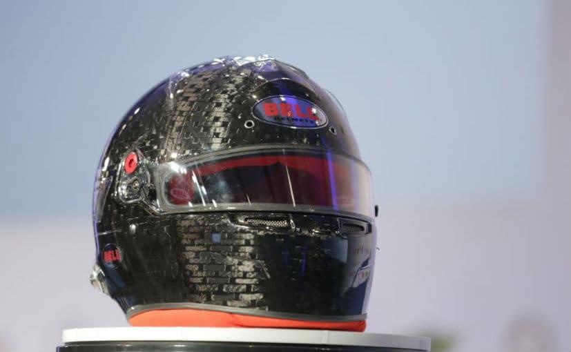 FIA Announces New Mandatory Helmet Standards For Formula 1