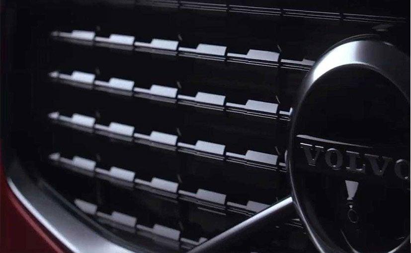 2019 Volvo S60 Teased Ahead Of Debut