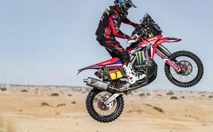 2021 Dakar Rally Dates, Route And New Rules Announced