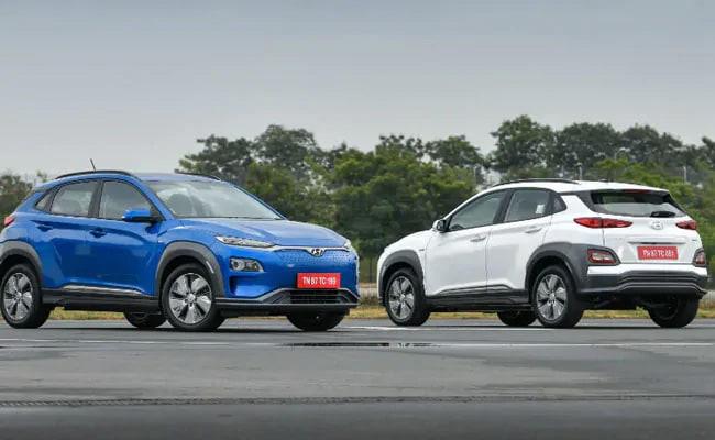 Hyundai Kona Electric Customers Get New Wonder Warranty Option In India