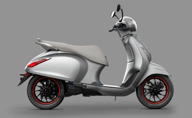Bajaj Auto has stopped taking bookings for the Bajaj Chetak electric scooter. The deliveries for the scooter have been hit as well, thanks to COVID-19.
