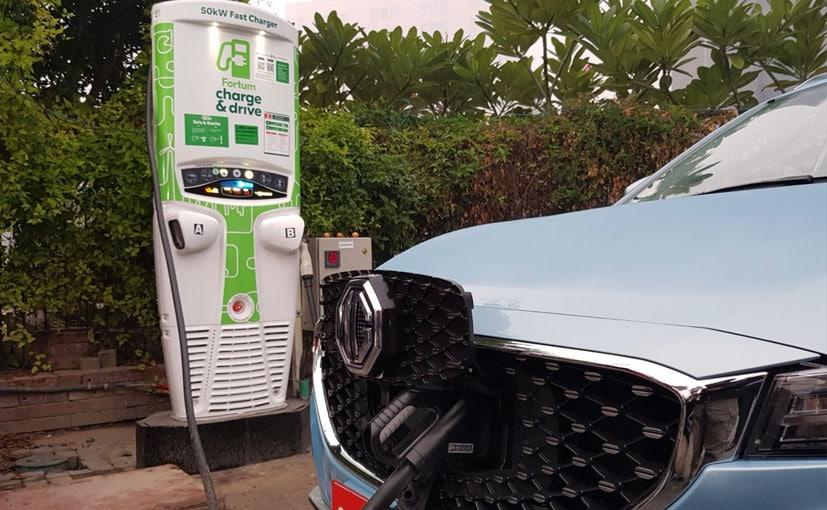 SMEV Welcomes Delhi Government's Single Window Process For EV Charger Installation