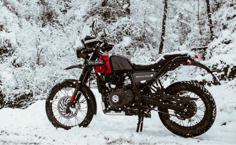 Two-Wheeler Sales May 2020: Royal Enfield Sees A 69 Per Cent Drop In Overall Sales