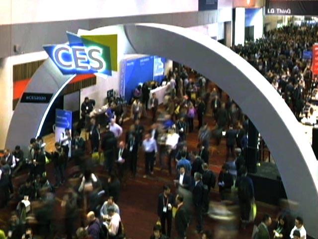 CES 2021 To Go Digital; Will Be Organised In January 2021