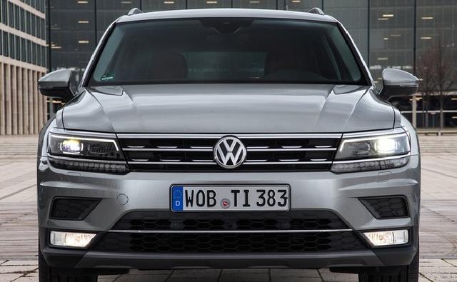 Volkswagen Sees Mild Growth In China's Premium Car Segment This Year
