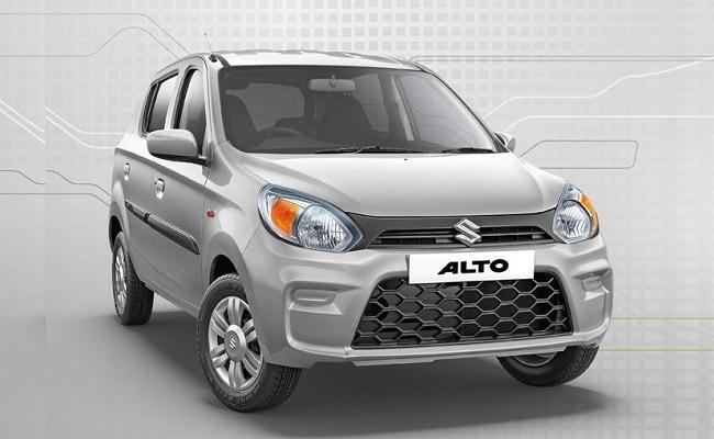 Planning To Buy A Used Maruti Alto? Here Are Some Pros And Cons