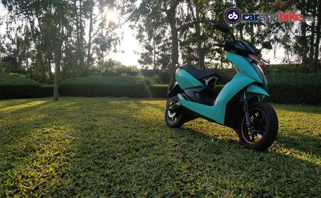 Electric Two-wheeler start-up, Ather Energy has put its international sales plan on hold for now, due to the current COVID-19 crisis. The company believes it will be a better use of energy to expand in India in a holistic way.