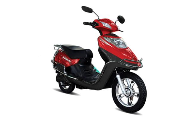 Hero Electric had a 36 per cent market share in high-speed electric two-wheeler segment with 1,113 units sold in the first four months of FY2021. The total electric scooter sales in the high-speed segment were 3,088 units.