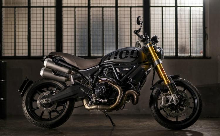 Ducati has recalled over 1,072 units of the Scrambler 1100 in USA over a potential short-circuit issue. The recall has been issued for models manufactured between March 2018 and October 2020.