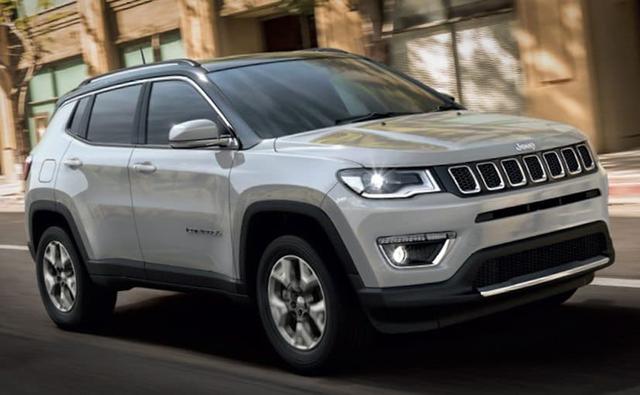 FCA India has voluntarily recalled 547 units of the MY20 Jeep Compass for rectifying a fitment issue of a brace nut, used in the wiper assembly of the SUV. The company initiated this process as a precautionary exercise, which was identified byQuality Control as an opportunity to improve the fitment of a brace nut as a part of the regular vehicle quality audit process . The company has also specified that the affected vehicles were manufactured this year itself.
