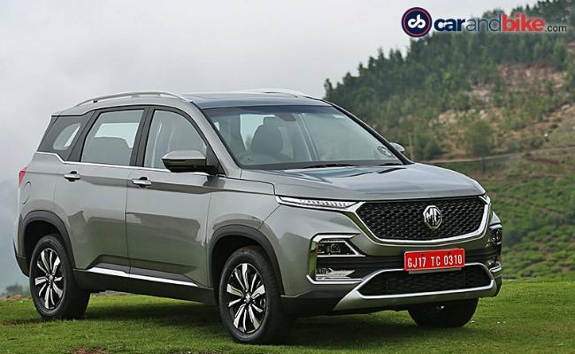 Planning To Buy A Used MG Hector? Take A Look At These Pros And Cons
