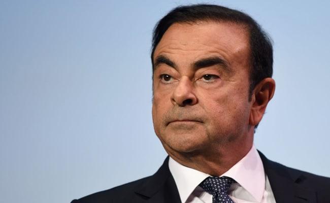 Nissan Denies Corporate Conspiracy To Oust Ex-chairman Ghosn