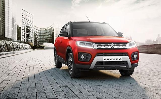 The demand for the Vitara Brezza in the used car market is quite high and in fact, dealers are not able to procure as many used units of the Maruti Suzuki Vitara Brezza to meet the demand.