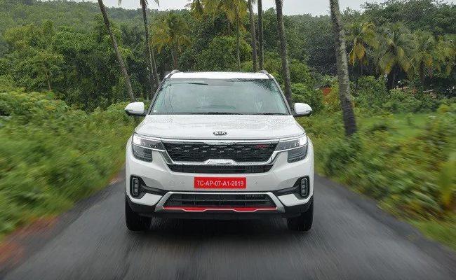 Kia KY Three Row Vehicle To Be Unveiled In India On December 16