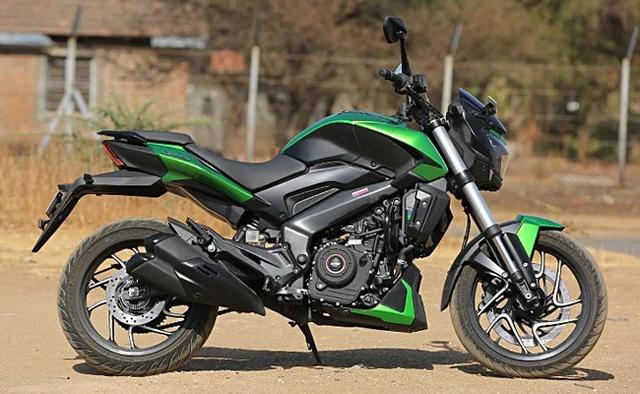 The Bajaj Dominar BS6 gets a price hike of Rs. 1,507 and this is the second time that the motorcycle is getting a price hike since its BS6 compliant variant was launched in April 2020. The ex-showroom, Delhi price of the motorcycle is Rs. 196,258.