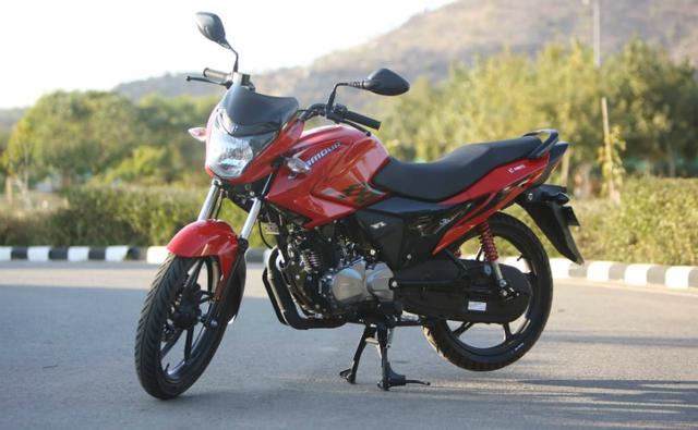 Hero MotoCorp has rolled out cashback offers on purchase of select new two-wheelers on occasion of the company manufacturing 100 million two-wheelers since it started operations.