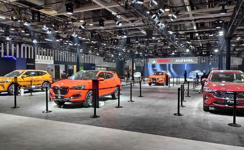 Auto Expo 2022 Postponed Citing Uncertainty Over COVID-19 Third Wave: SIAM banner