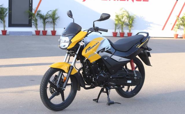 Hero MotoCorp claims that the drop in sales is primarily due to the third Covid-19 wave along with staggered state-wise lockdowns and restricted movement, all of which impacted the overall sales volume for the last month.