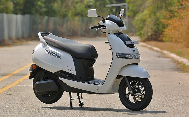 TVS Motor Company registered net loss of Rs. 139.07 crore in the first quarter of FY'21 ended June 2020. In comparison, the company had registered profit after tax of Rs. 142.3 crore in the same quarter last year.