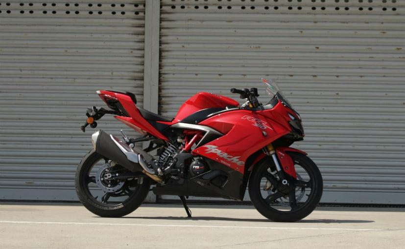 Two-Wheeler Sales June 2020: TVS Motor Posts 33 Per Cent Decline; Volumes Grow Three-Fold Compared To May