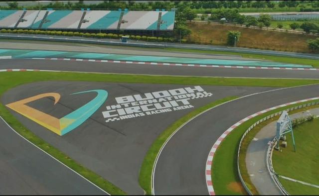 BIC, Chennai Tracks Get Ready To Host Speed Buffs Once Again