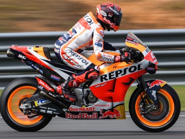 MotoGP: Marquez To Return Only In 2021, Bradl Will Continue With Honda For Final Races