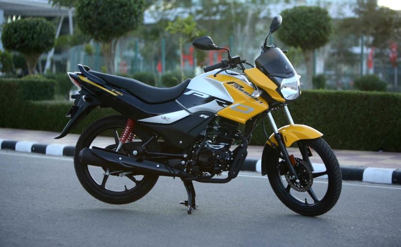 Two-Wheeler Sales August 2020: Hero MotoCorp Registers 7.5 Per Cent Year-On-Year Growth