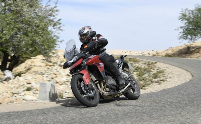 The new 2020 Triumph Tiger 900 has be launched in India today we have all the highlights from the launch here.