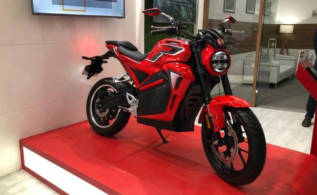 Speaking with carandbike, Naveen Munjal, MD, Hero Electric said that the company is ready with the new products but there's no specific launch date yet.