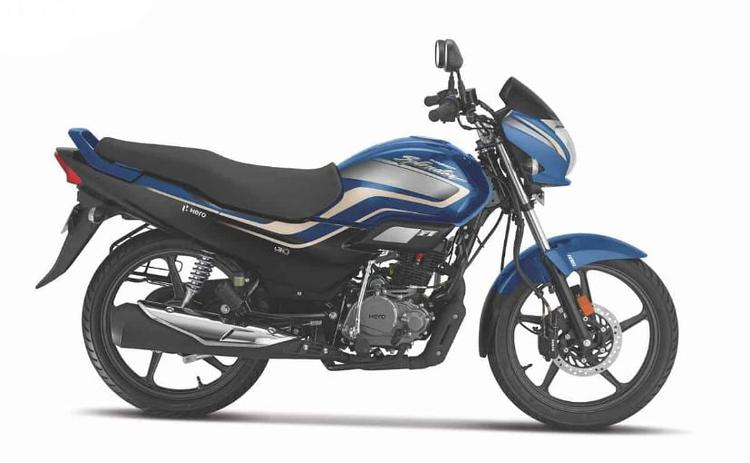Two-Wheeler Sales May 2020: Hero MotoCorp Despatches Just Over 1 Lakh Units