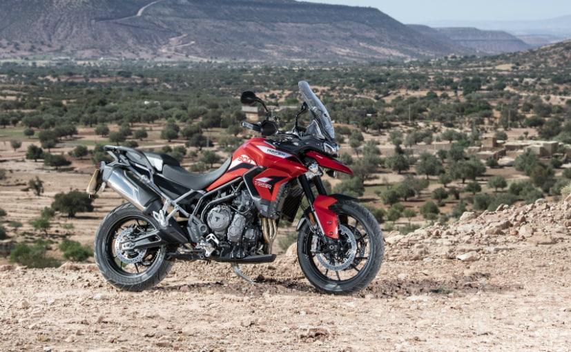 Triumph Tiger 900 Launch: What To Expect