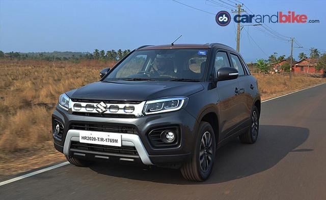 The Maruti Suzuki Vitara Brezza is one of the best-selling SUVs in India. In fact, it took the top spot even in June 2021, with the company selling 12,833 units. Here are some of the key highlights of the Maruti Suzuki Vitara Brezza.