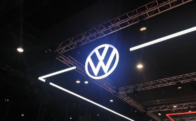 In the third quarter VW 'lost some 600,000 vehicles that could not be delivered to customers compared to the second quarter', chief executive Herbert Diess said in a conference call.