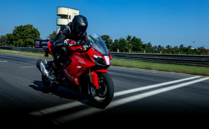 TVS Motor Company Expands Operations In Colombia With A New Distributor