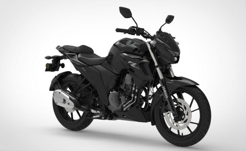 2020 Yamaha FZ 25 & FZS 25 BS6 Versions Launched In India; Prices Start At Rs. 1.52 Lakh