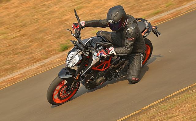 KTM may claim that sales has not been hit as bad. However, global KTM sales in fact declined 33 per cent, during the first half of 2020.